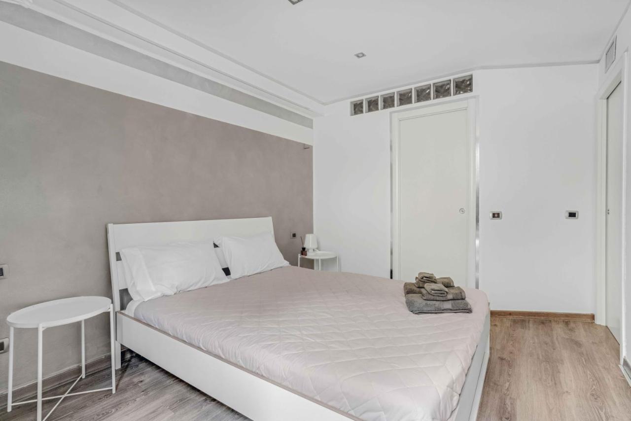 Cc8 -Brera-Isola- Modern - Central - Wifi Мілан Екстер'єр фото